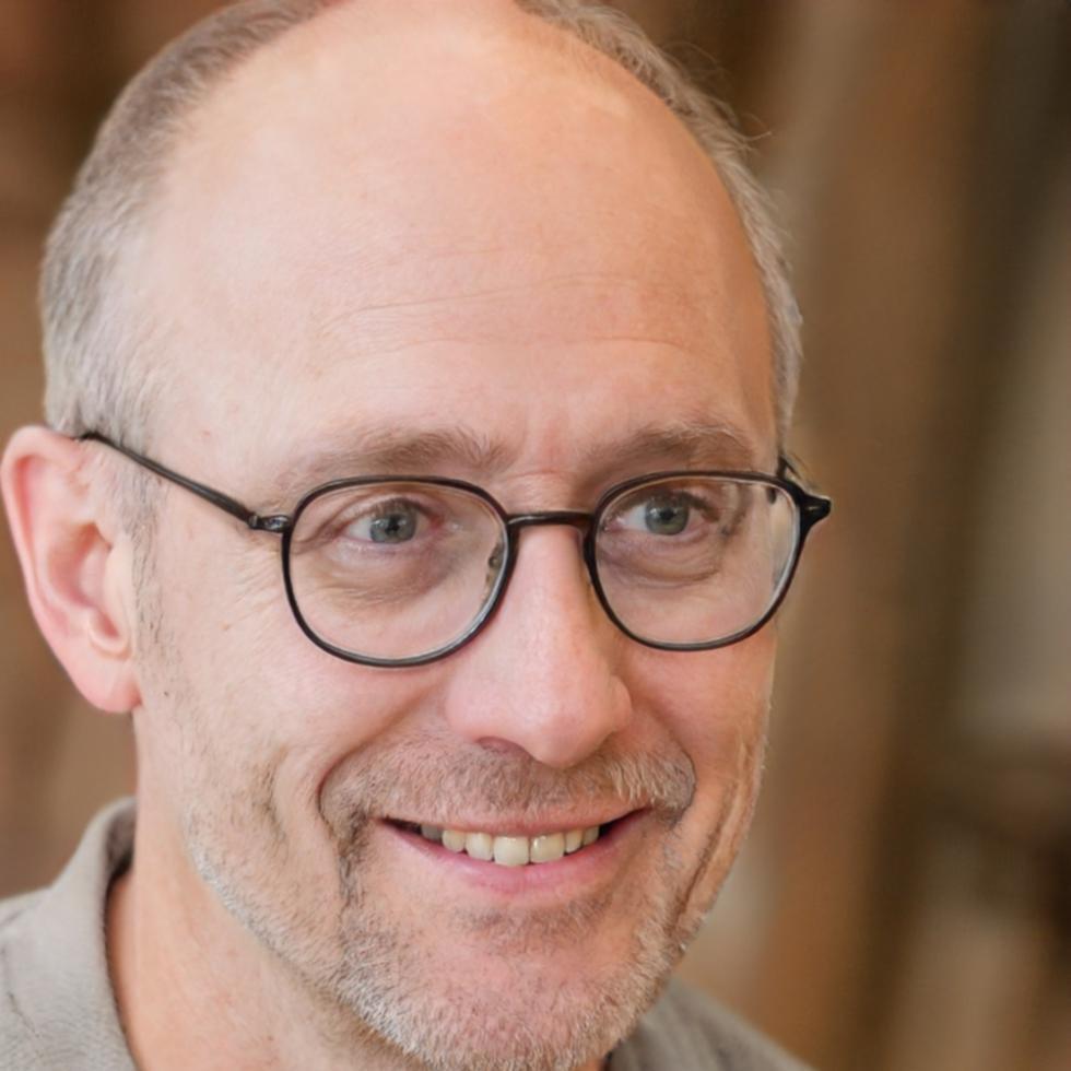 Retrato de Adrián Urzola