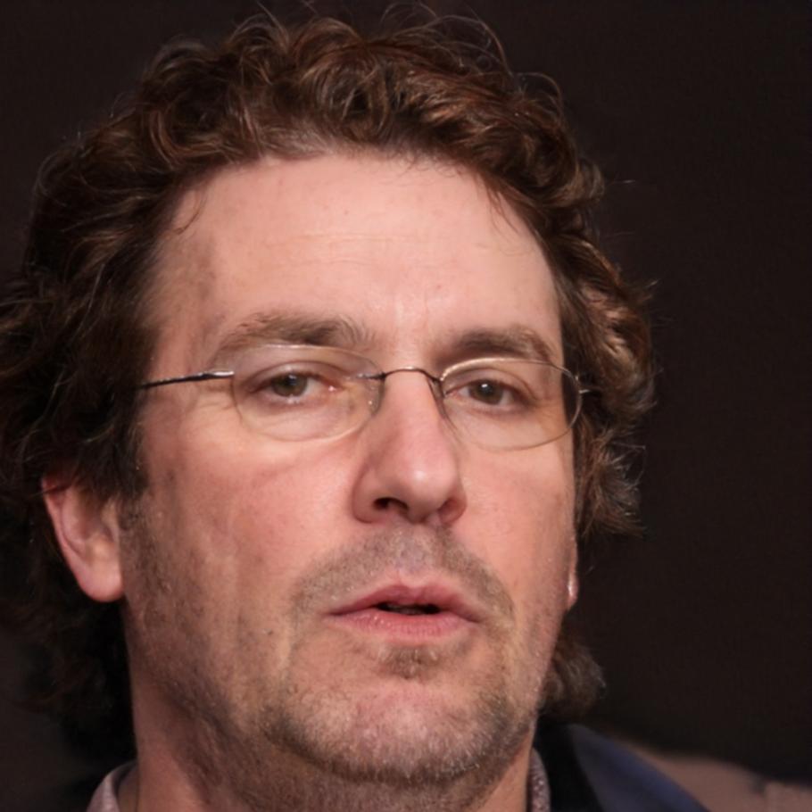 Retrato de Ignacio Velandia