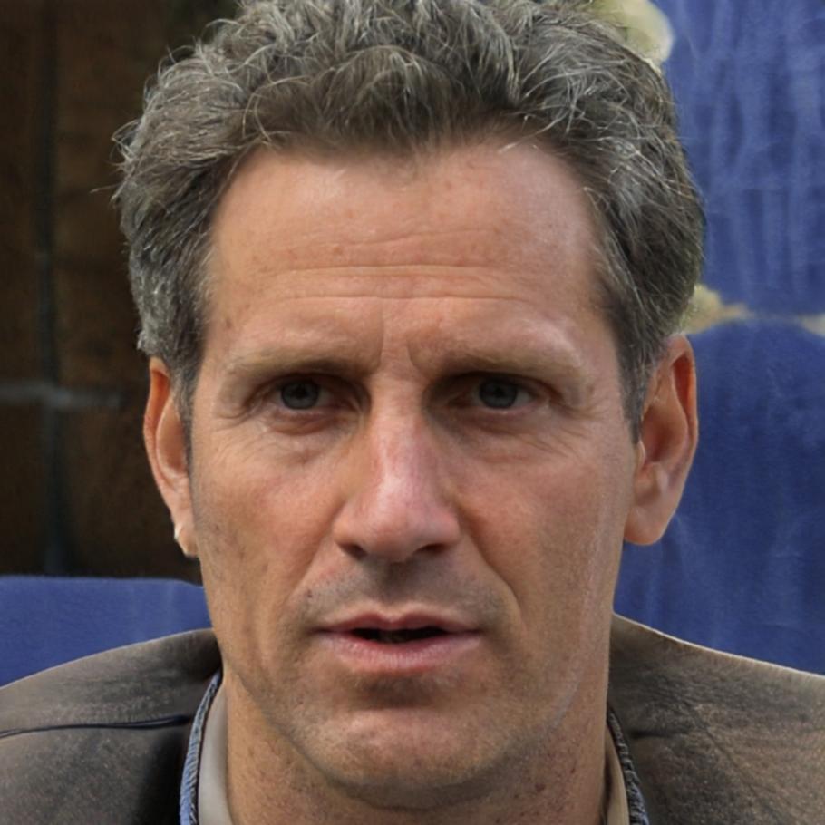 Retrato de Eliseo Patiño