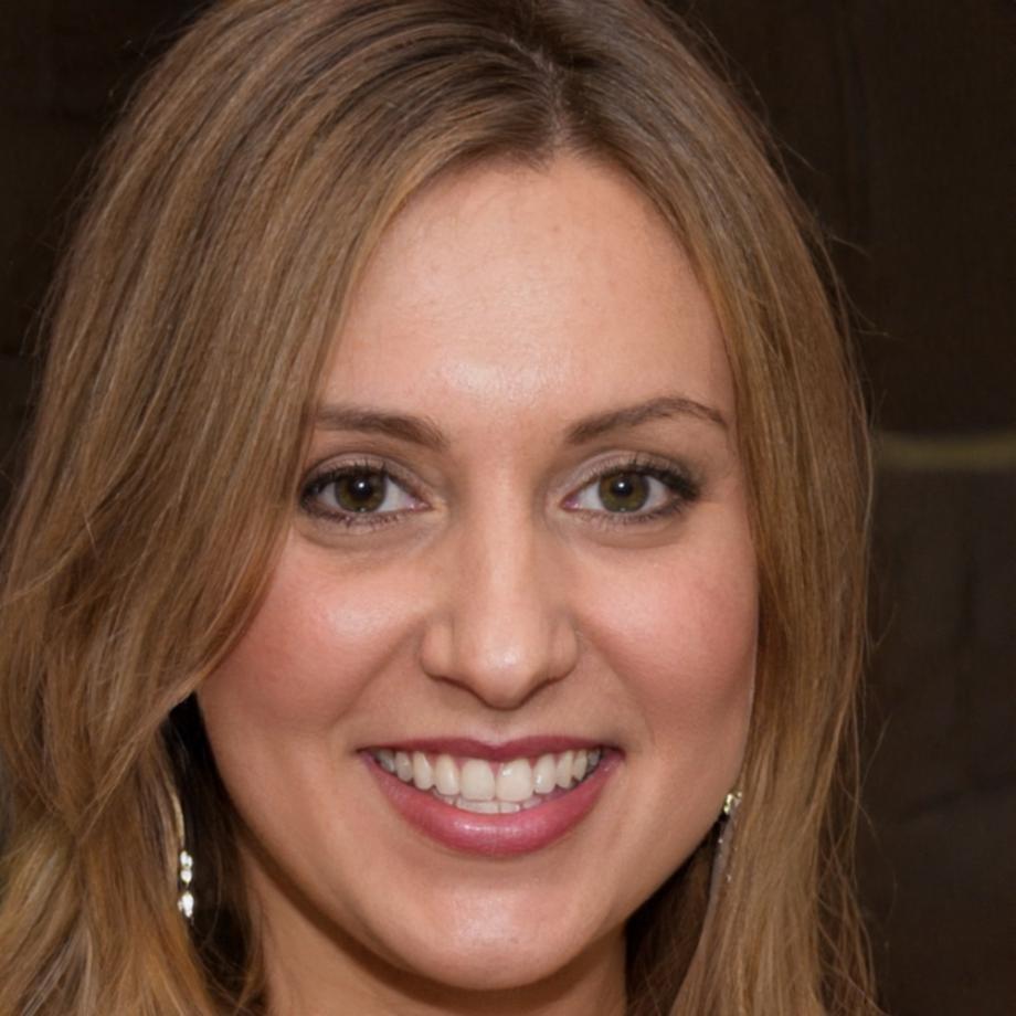 Dalila Ospina - Estudiante de valoración empresarial