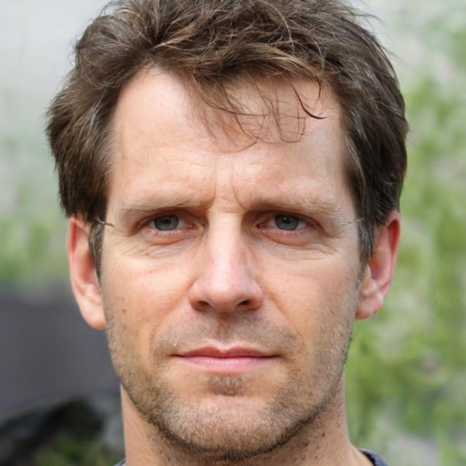 Luciano Vélez - Estudiante de análisis fundamental